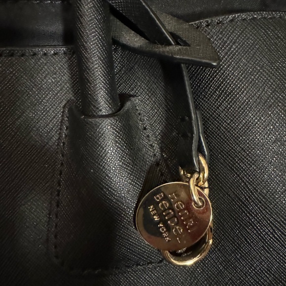 Henri Bendel Diaper Bag